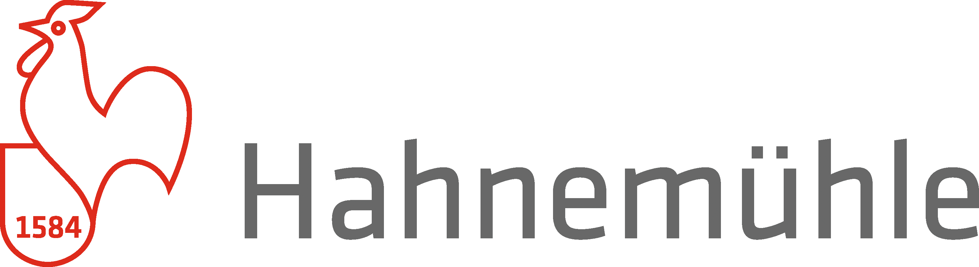 Hahnmuhle logo